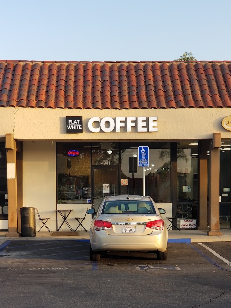 Flat White Coffee-1
